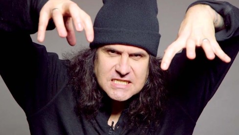 Mille Petroza für PETA ‘Warum lebe ich vegan?’