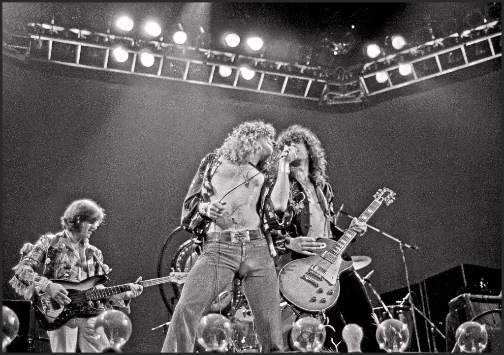 Led Zeppelin