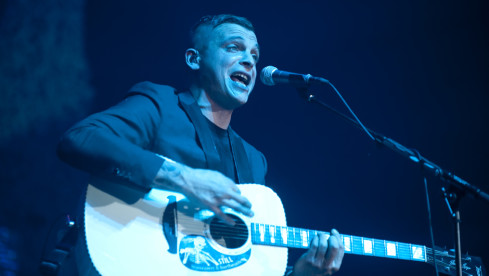 Frei.Wild live, 28.12.2013, Frankfurt: Festhalle