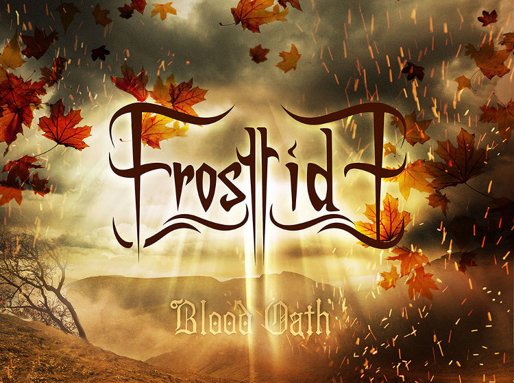 Frosttide BLOOD OATH