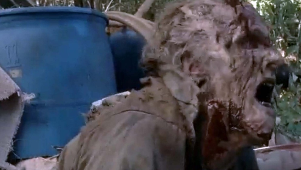 Scott Ians (Anthrax) zweiter Gastauftritt in ‘The Walking Dead’