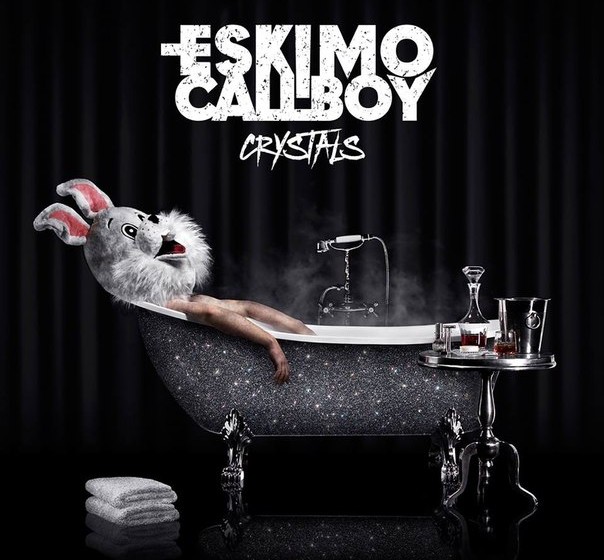 Eskimo Callboy CRYSTALS