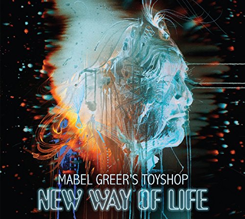 Mable Greer's Toyshop NEW WAY OF LIFE