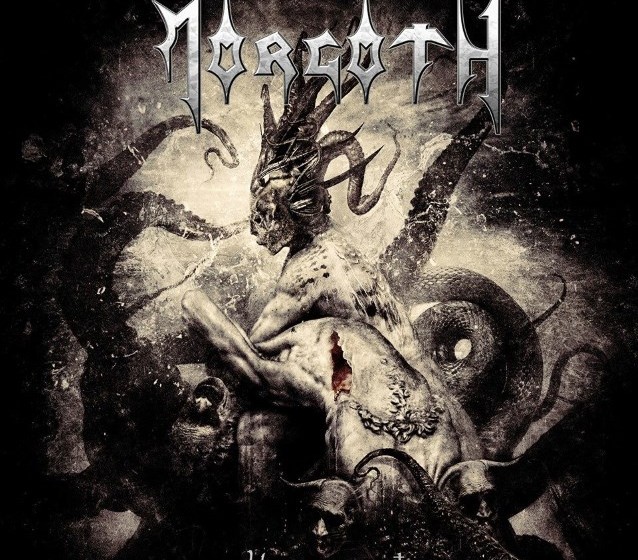 Morgoth UNGOD