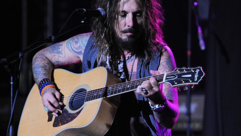 John Corabi
