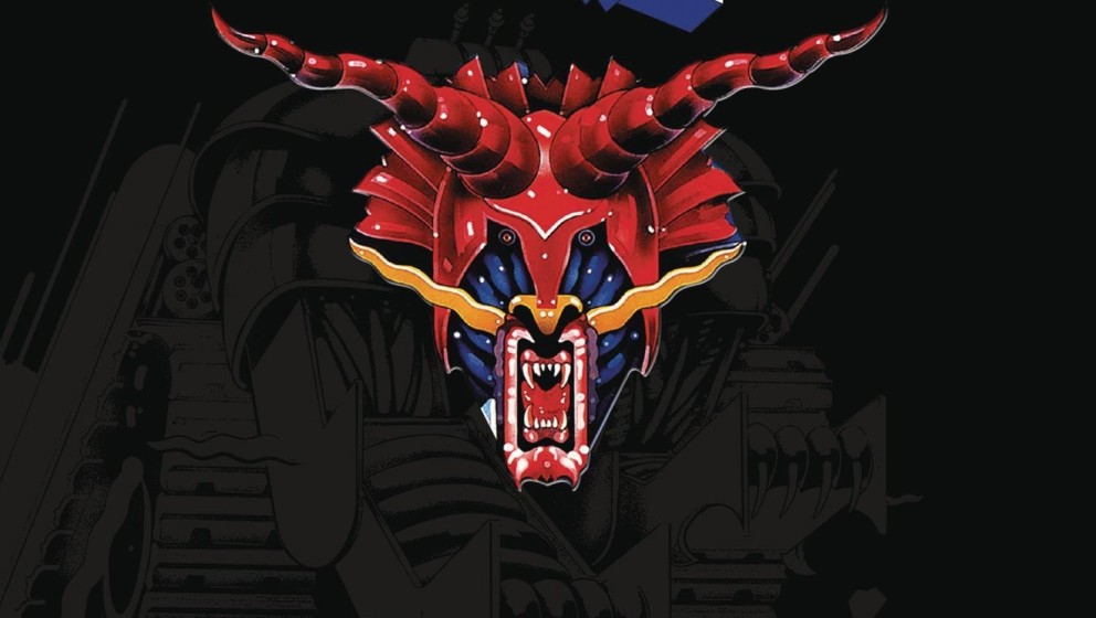 Judas Priest DEFENDERS OF THE FAITH (Wiederveröffentlichung)