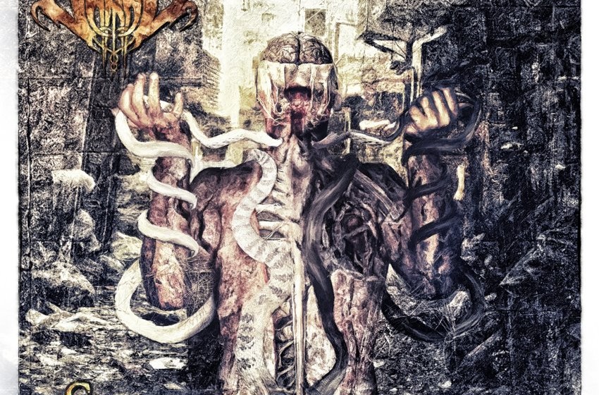 Scarab SERPENTS OF THE NILE