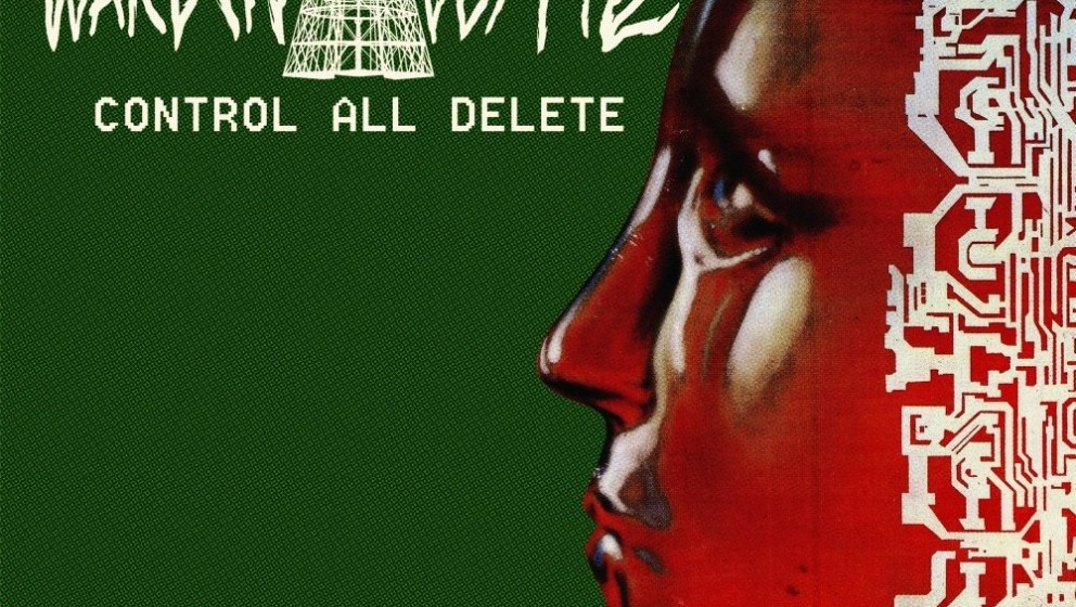 Wardenclyffe CONTROL ALT DELETE