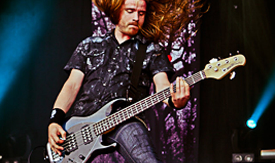 Epica live, Summer Breeze 2012