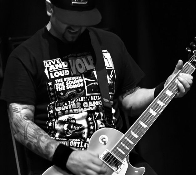 Hatebred live, 10.11.2014, Wiesbaden: Schlachthof