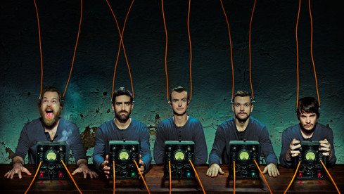 Karnivool
