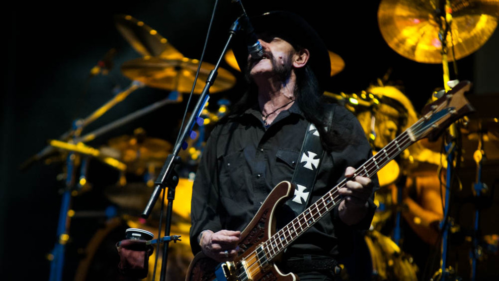 Motörhead, With Full Force 2014