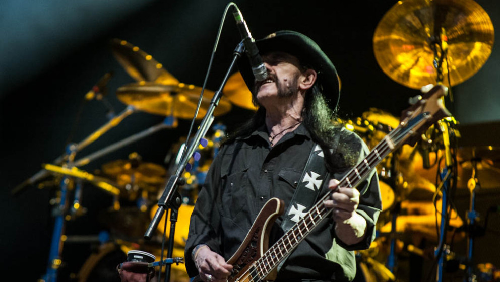 Motörhead, With Full Force 2014