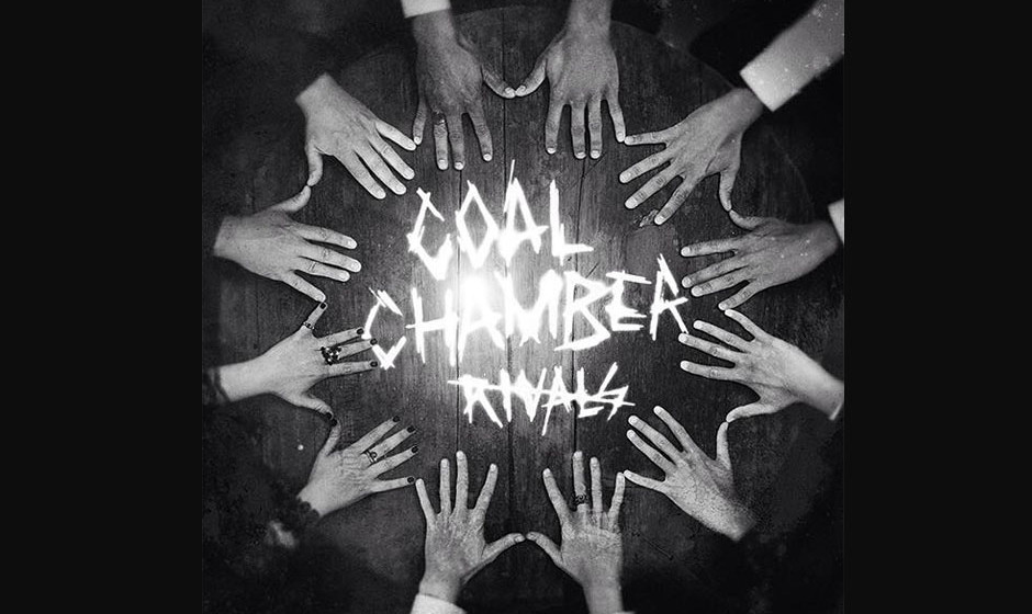 Coal Chamber RIVALS