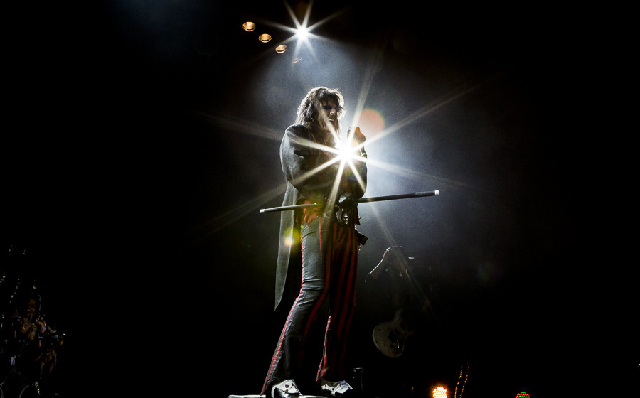 Alice Cooper live, 31.05.2014, Mainz