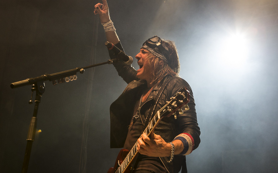 Alice Cooper live, 31.05.2014, Mainz