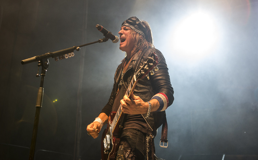 Alice Cooper live, 31.05.2014, Mainz