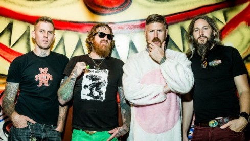 Mastodon