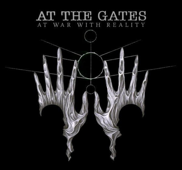 Welches ist das neueste Album in ­deiner Sammlung?
Zuletzt habe ich mir AT WAR WITH REALITY von At The Gates zugelegt. Für 