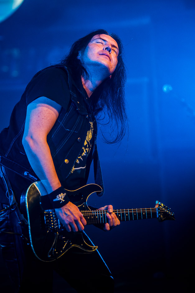 U.D.O. live, 07.03.2015, München