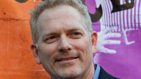 ‘Midnight Rider- The Gregg Allman Story’-Regisseur Randall Miller