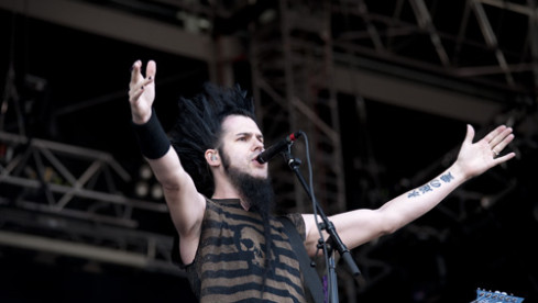 Static-X