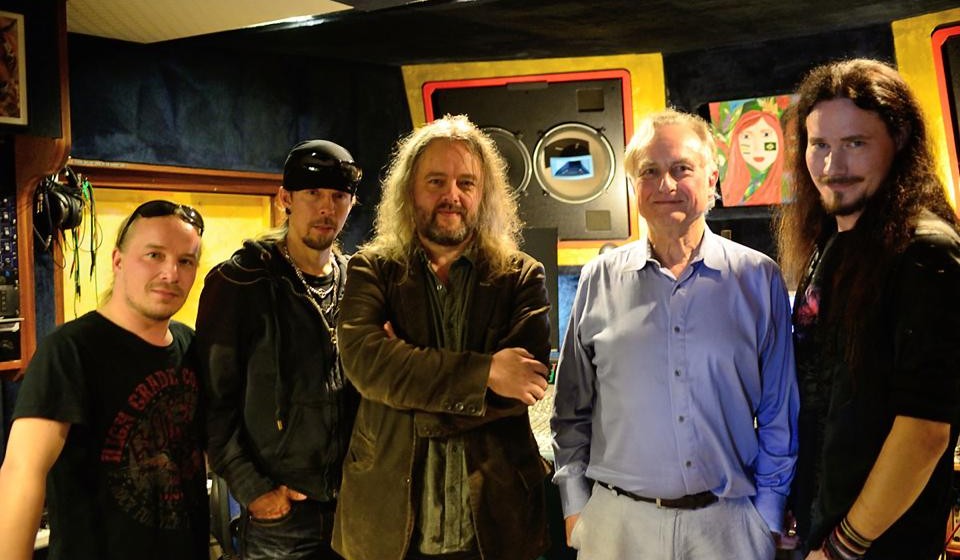 Nightwish und Richard Dawkins
