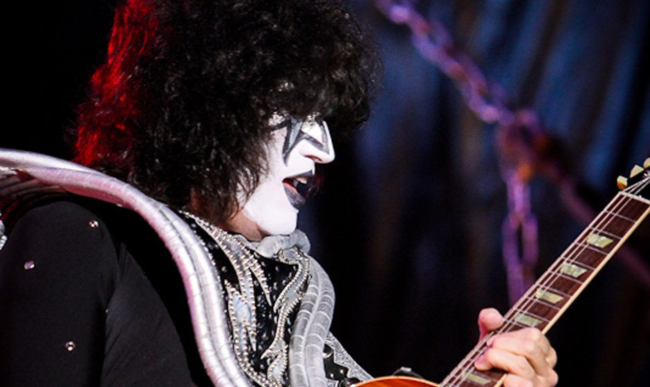 Kiss live, Nova Rock 2013