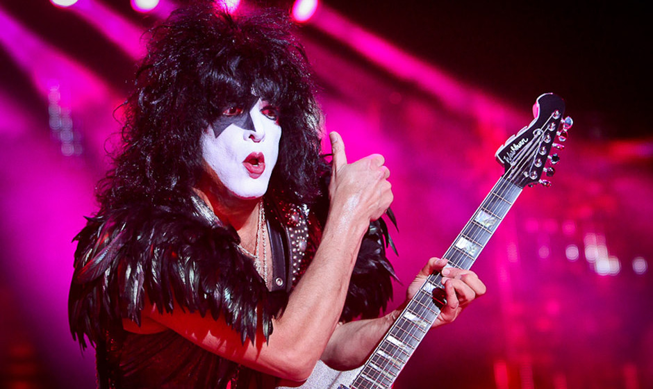 Kiss live, Nova Rock 2013