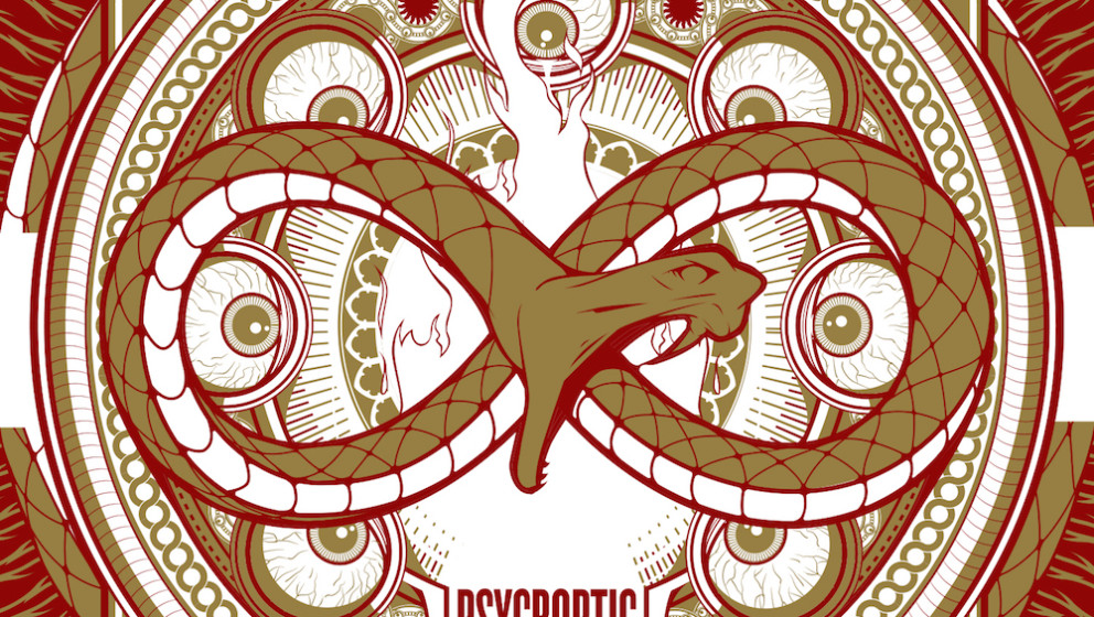 Psycroptic PSYCROPTIC