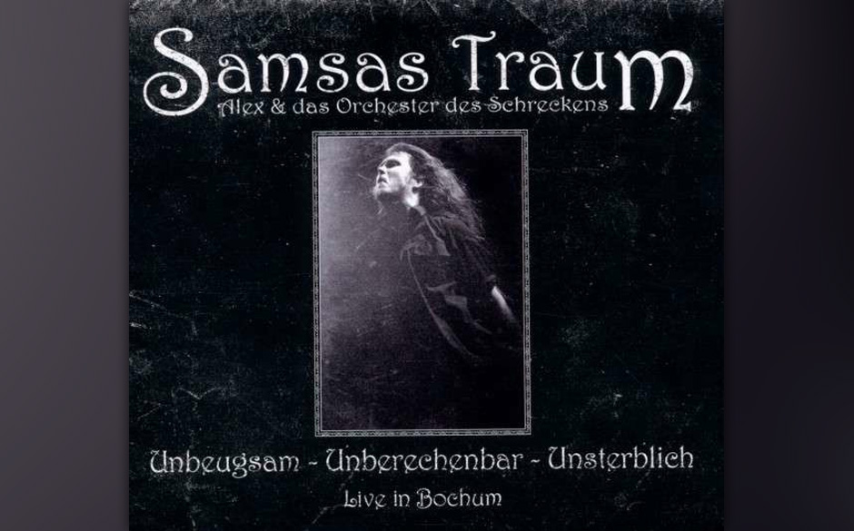 Samsas Traum