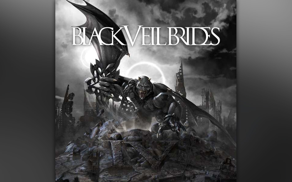 Black Veil Brides