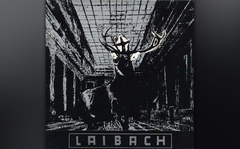Laibach