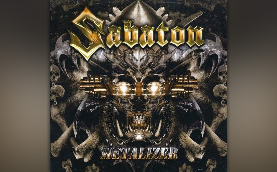 Sabaton