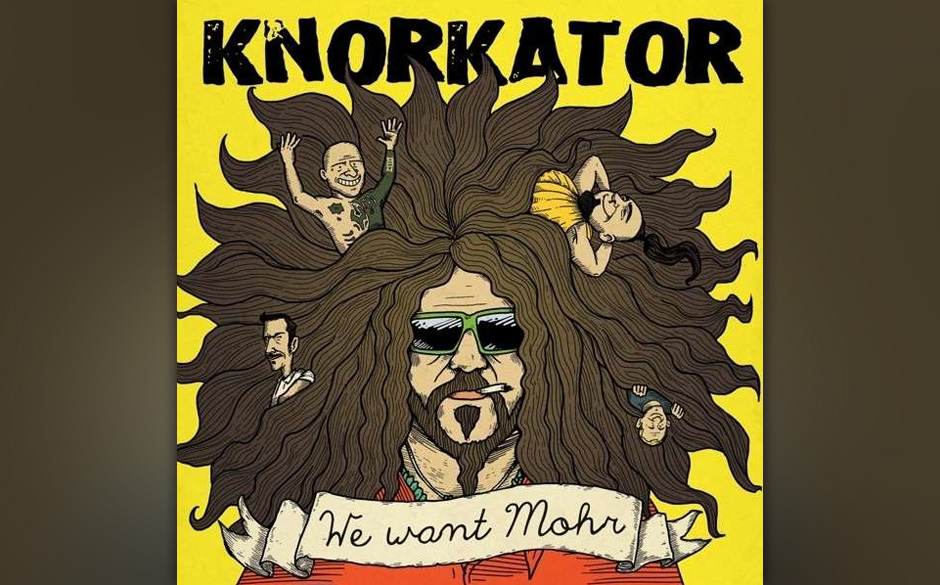 Knorkator