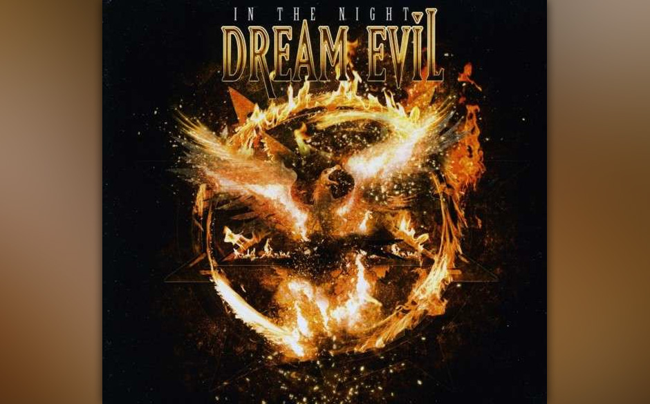 Dream Evil