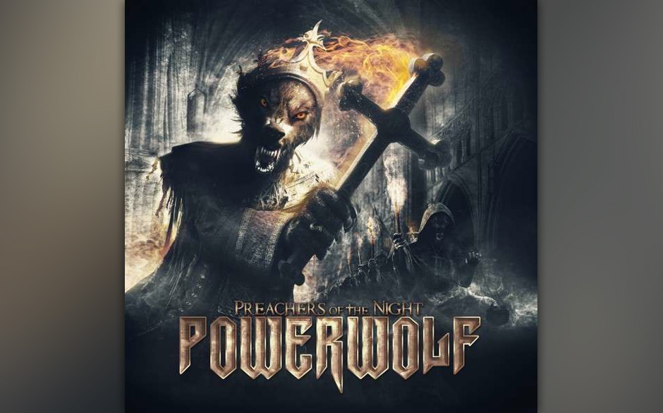 Powerwolf