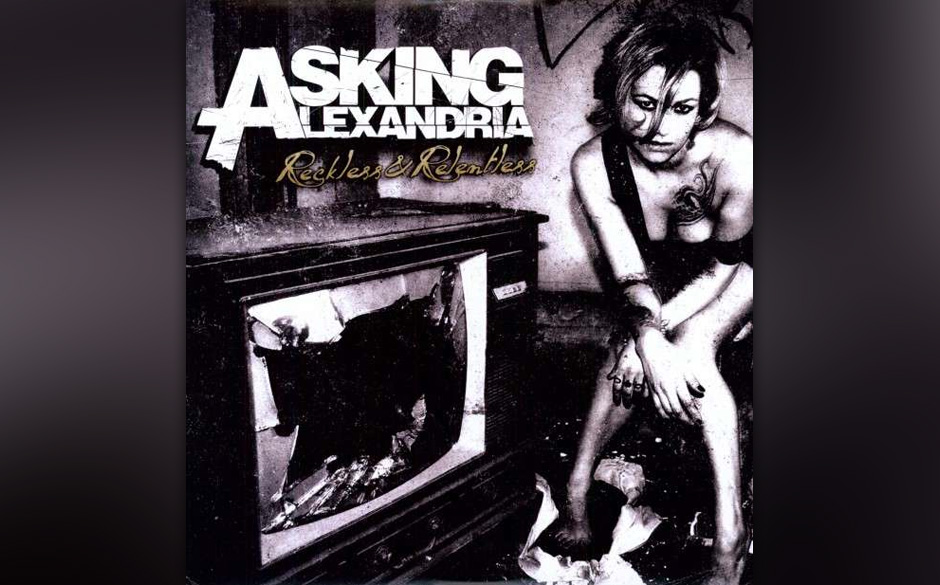 Asking Alexandria