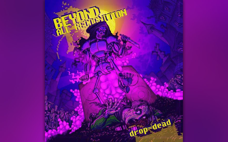 Beyond All Recognition