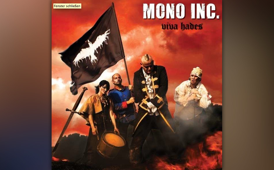 Mono Inc.