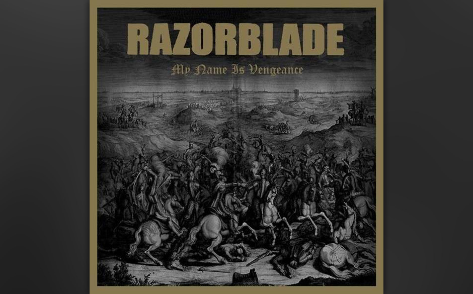 Razorblade