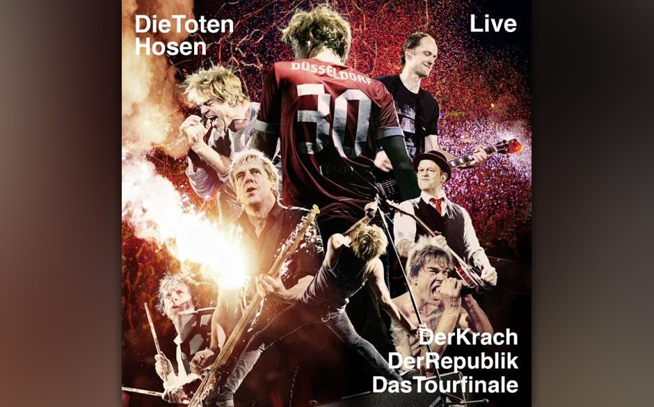 Die Toten Hosen
