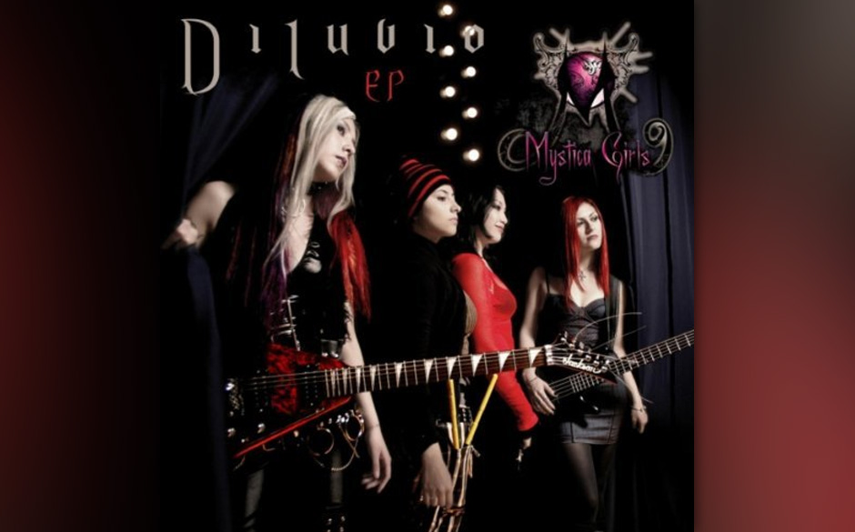 Mystica Girls