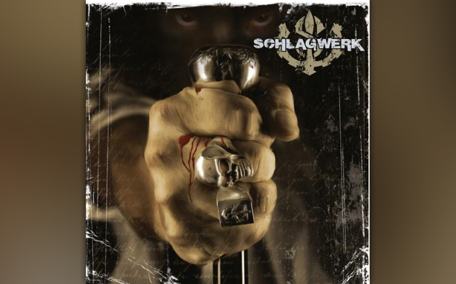 Schlagwerk