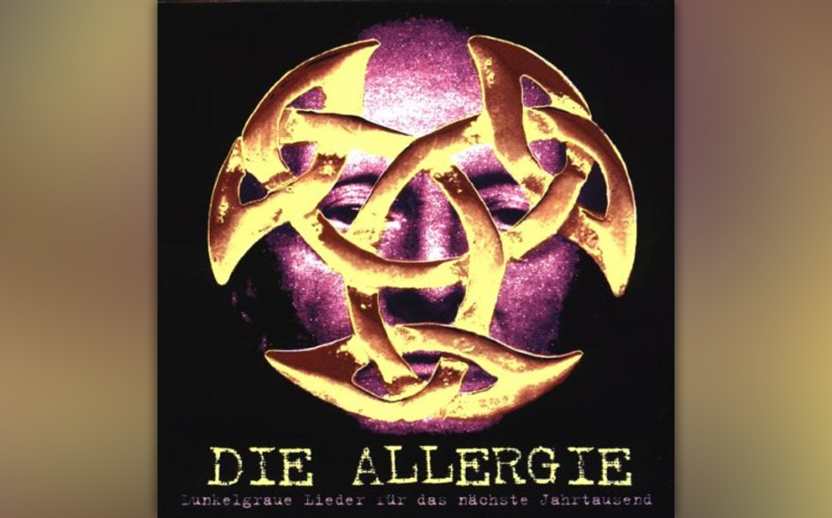 Die Allergie