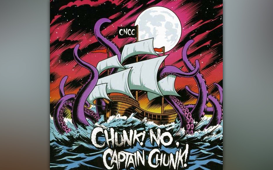 Chunk! No, Captain Chunk!