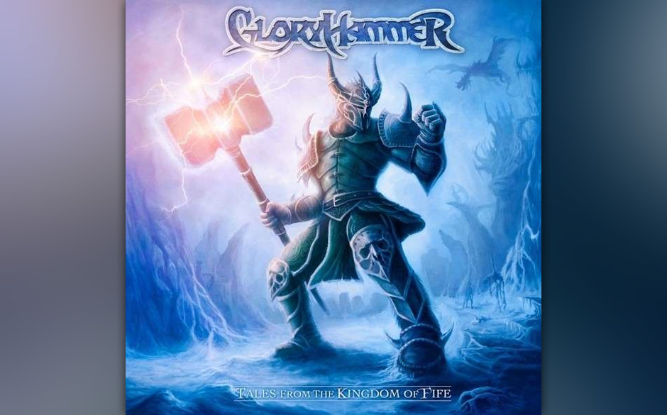 Gloryhammer