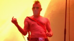 Maynard James Keenan (Tool), live