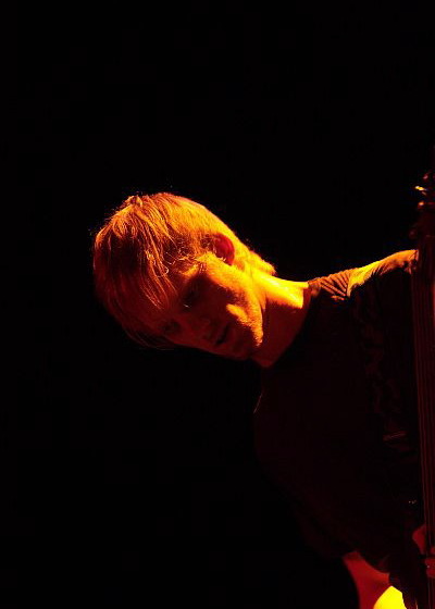 Megadeth live, 04.07.2011 Hamburg, Docks