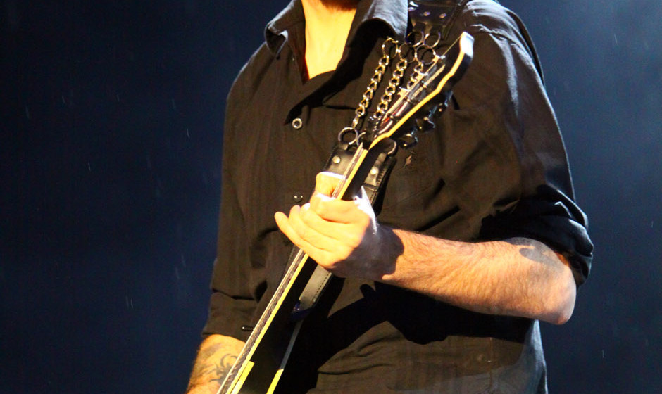 Venom live, Bang Your Head 2012